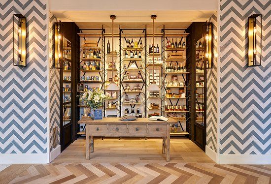 4 Capellans Restaurant